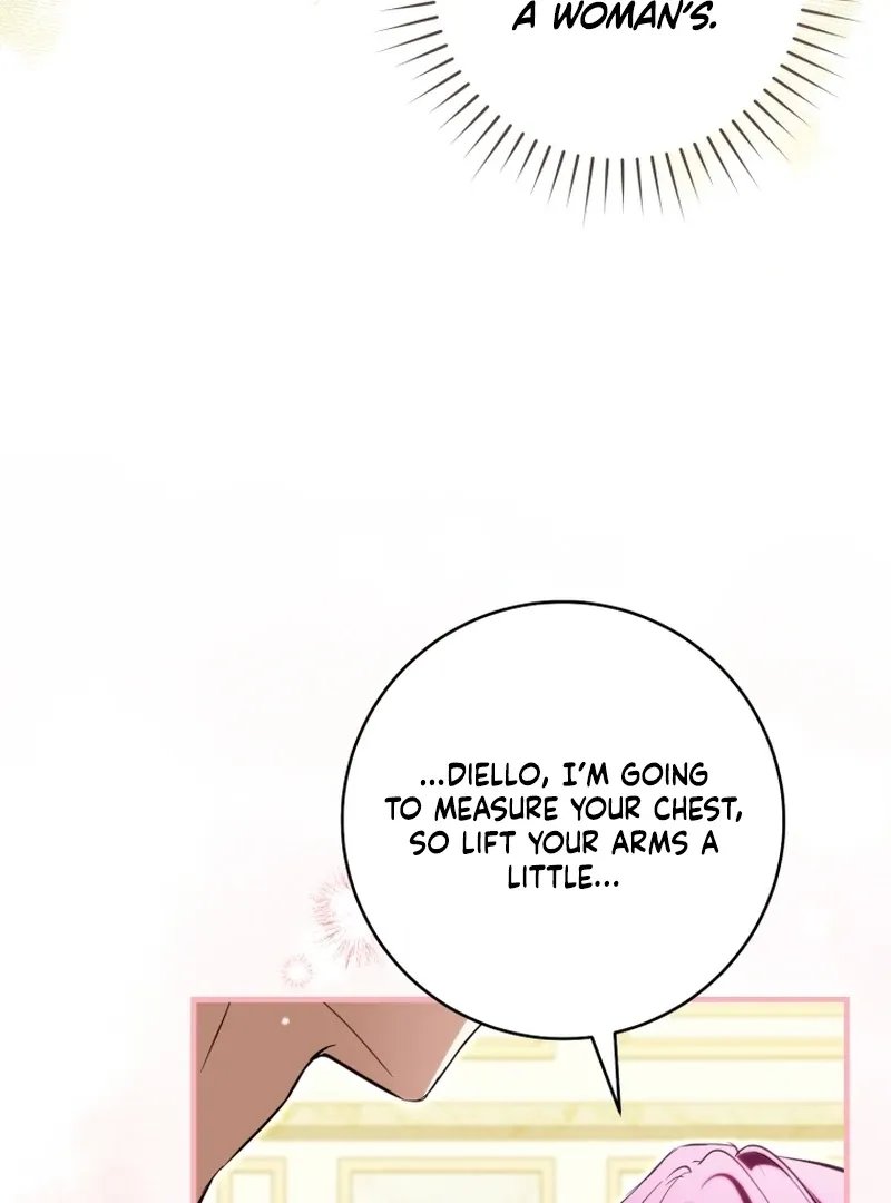 The Extra Wants to Escape From the Obsessive Male Lead Chapter 34 442 911e0ab49756