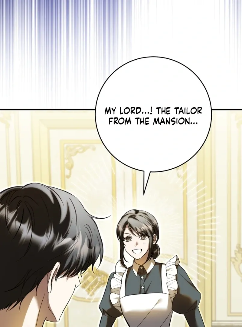 The Extra Wants to Escape From the Obsessive Male Lead Chapter 34 418 9279a6af41d7