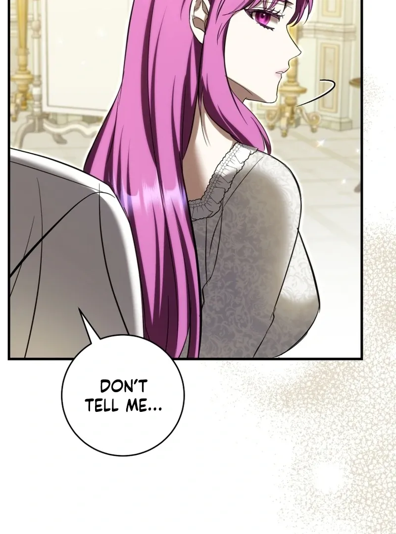 The Extra Wants to Escape From the Obsessive Male Lead Chapter 34 462 944459a0f3c8