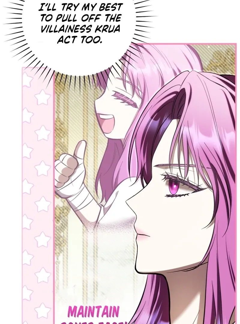 The Extra Wants to Escape From the Obsessive Male Lead Chapter 34 364 9582cd87c7e4