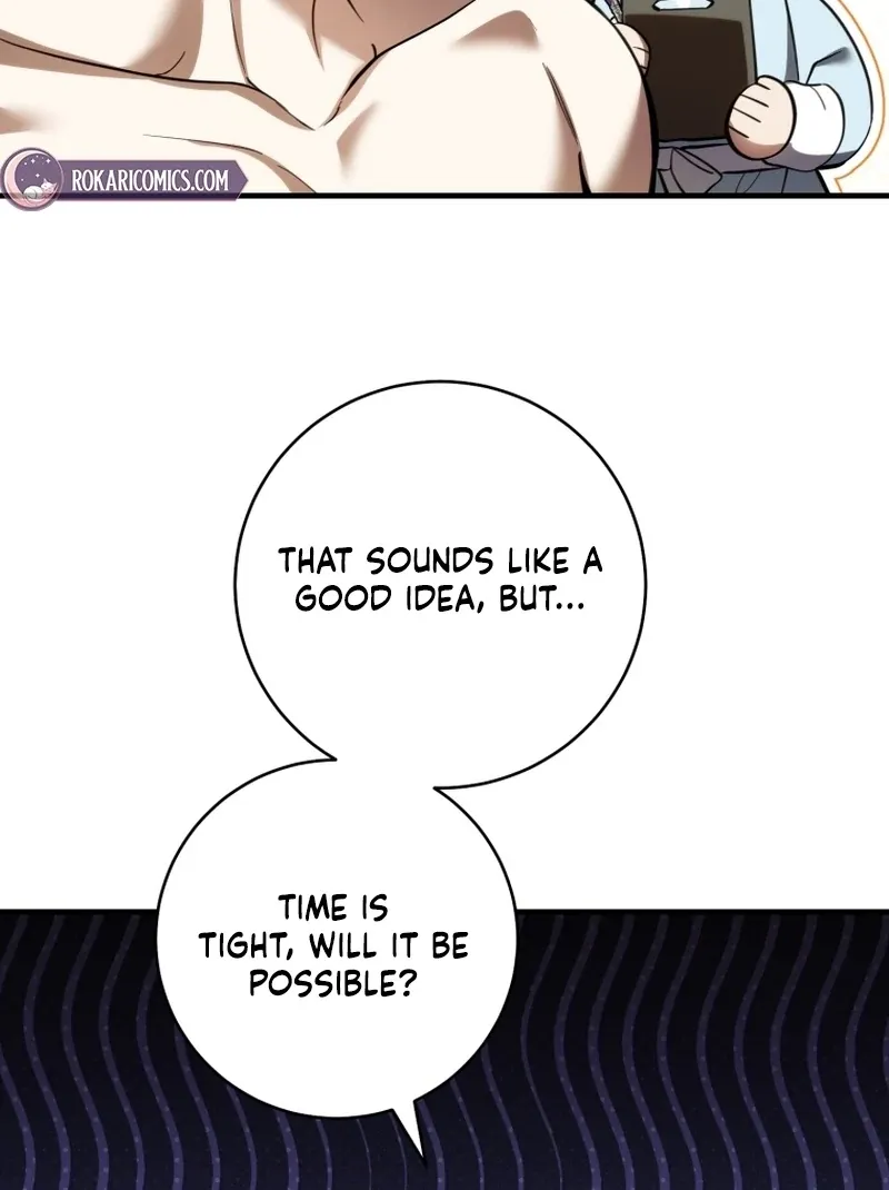 The Extra Wants to Escape From the Obsessive Male Lead Chapter 34 427 a530150554ca