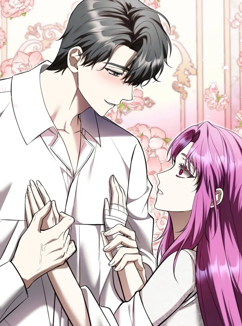 The Extra Wants to Escape From the Obsessive Male Lead Chapter 34 370 afd81c6dee10
