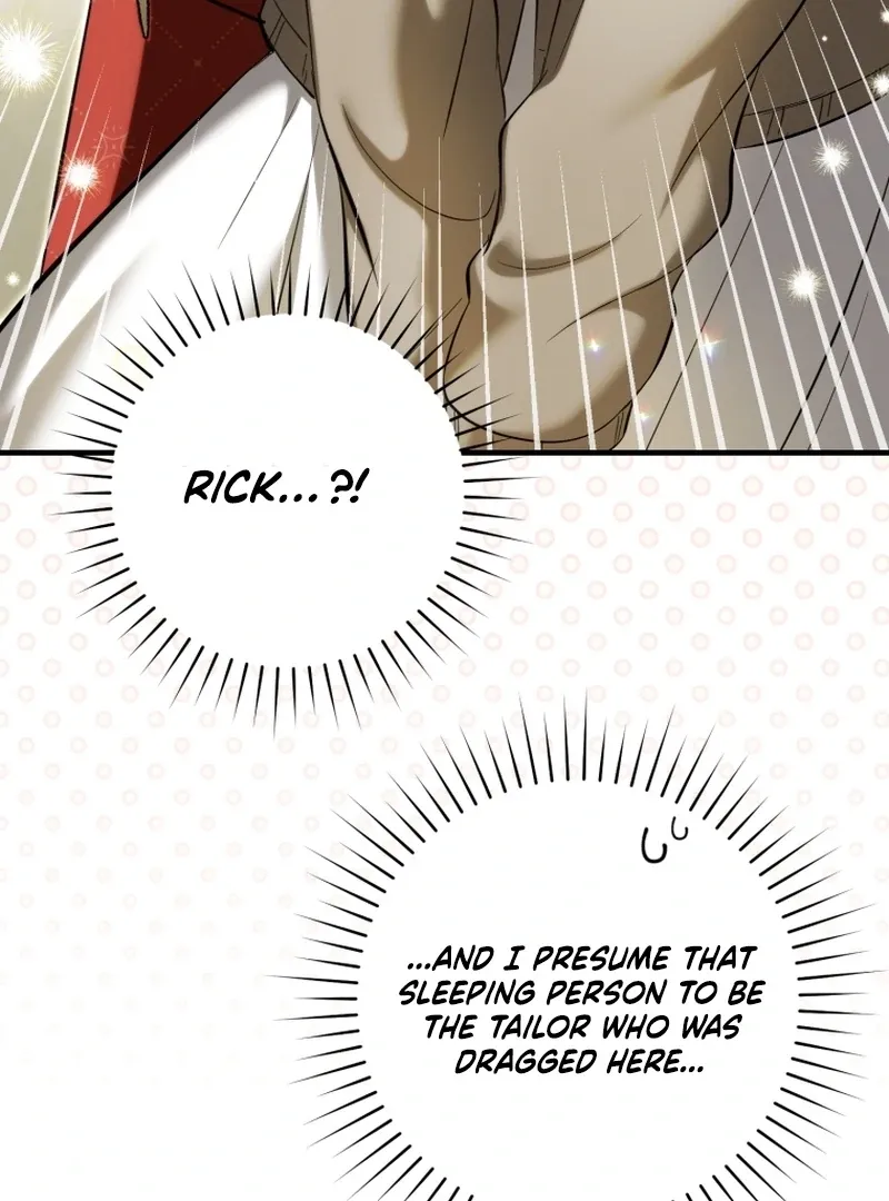 The Extra Wants to Escape From the Obsessive Male Lead Chapter 34 431 ba412cf0a815