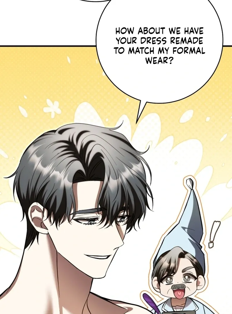 The Extra Wants to Escape From the Obsessive Male Lead Chapter 34 426 c7ee121aa7fa