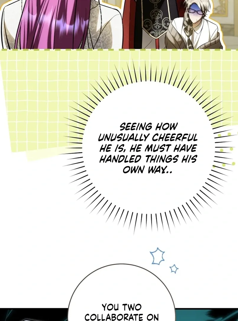The Extra Wants to Escape From the Obsessive Male Lead Chapter 34 433 c94158f198de