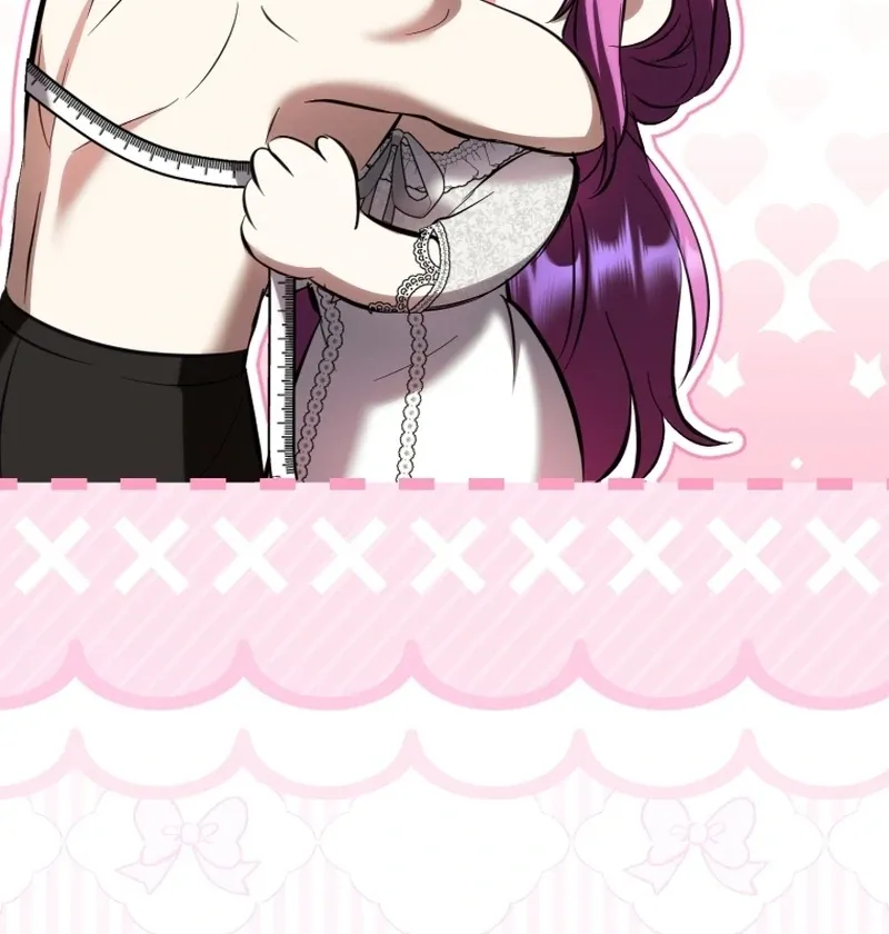 The Extra Wants to Escape From the Obsessive Male Lead Chapter 34 455 da0c4920b2c7