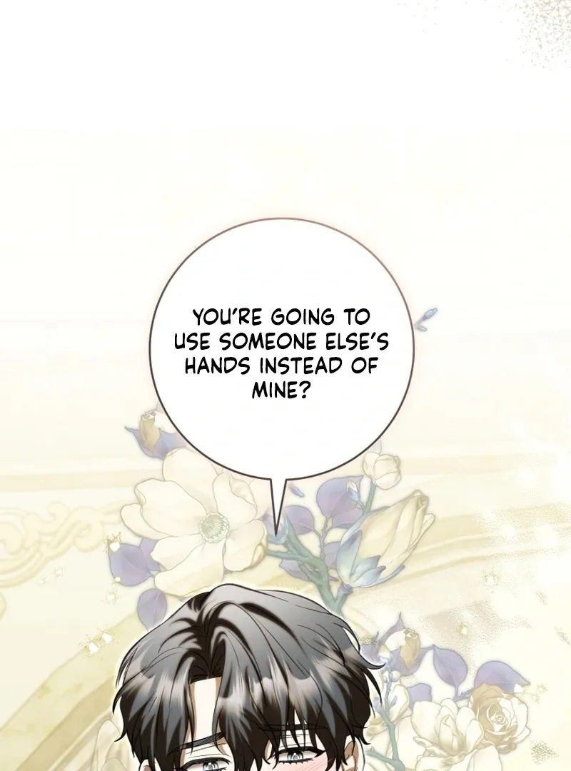 The Extra Wants to Escape From the Obsessive Male Lead Chapter 34 463 e1bcdebe28af