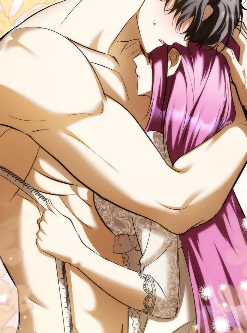 The Extra Wants to Escape From the Obsessive Male Lead Chapter 34 452 e5ce983c744a