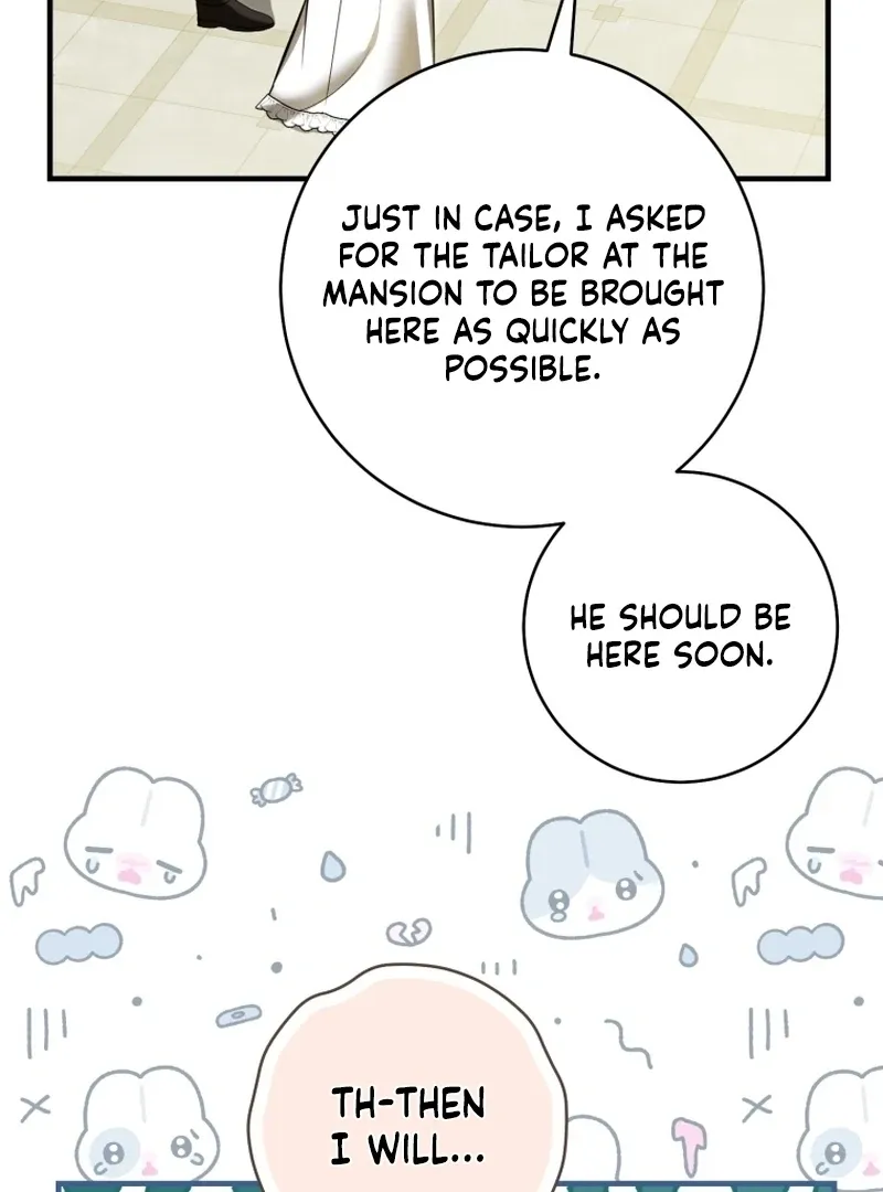 The Extra Wants to Escape From the Obsessive Male Lead Chapter 34 423 e8d3bd1971ac