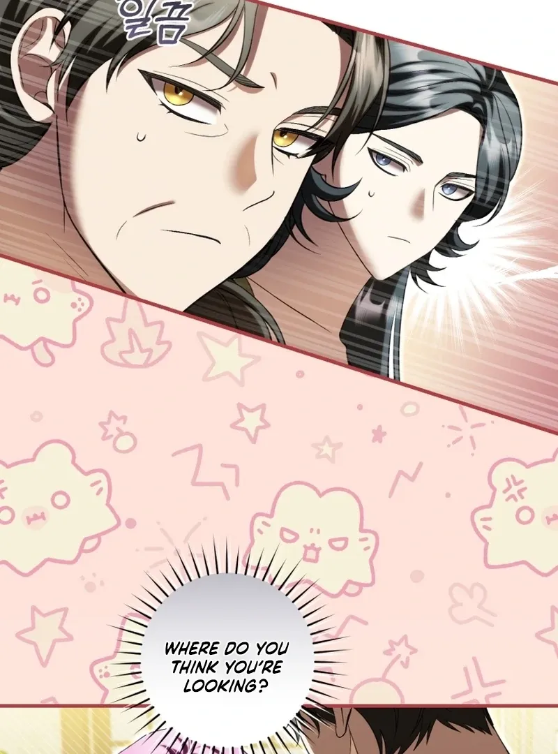 The Extra Wants to Escape From the Obsessive Male Lead Chapter 34 398 ed8c7086d0ae