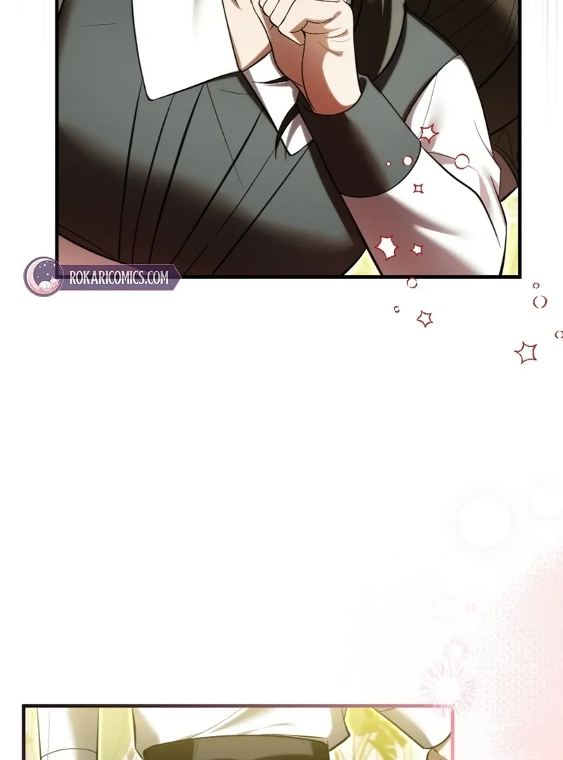 The Extra Wants to Escape From the Obsessive Male Lead Chapter 34 386 f2457480f019