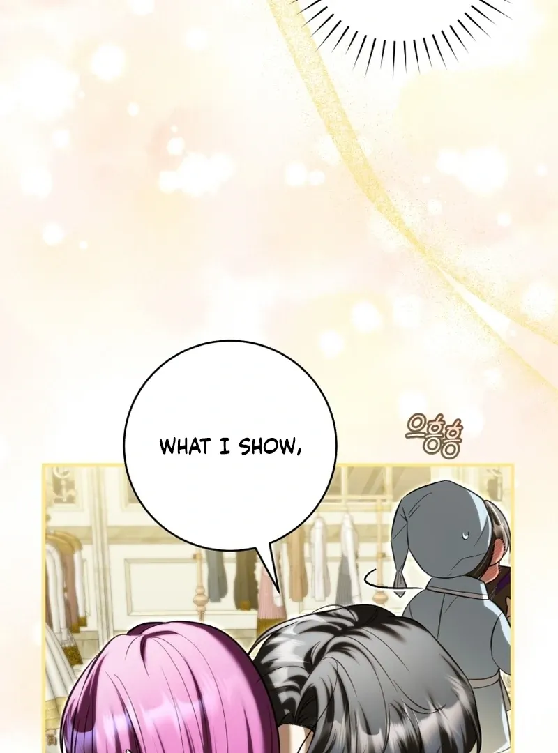 The Extra Wants to Escape From the Obsessive Male Lead Chapter 34 406 f3da090a482d