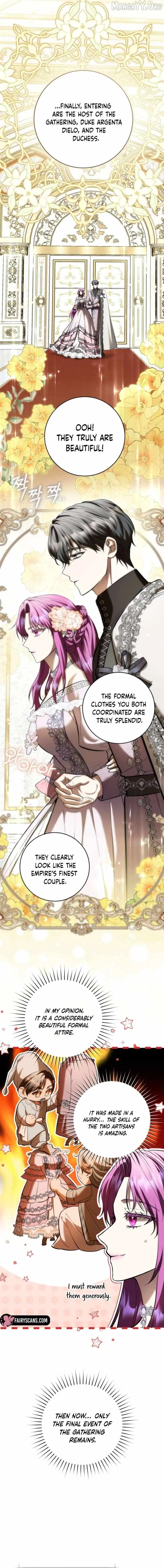 The Extra Wants to Escape From the Obsessive Male Lead Chapter 35 72 fe3d03ffb3de
