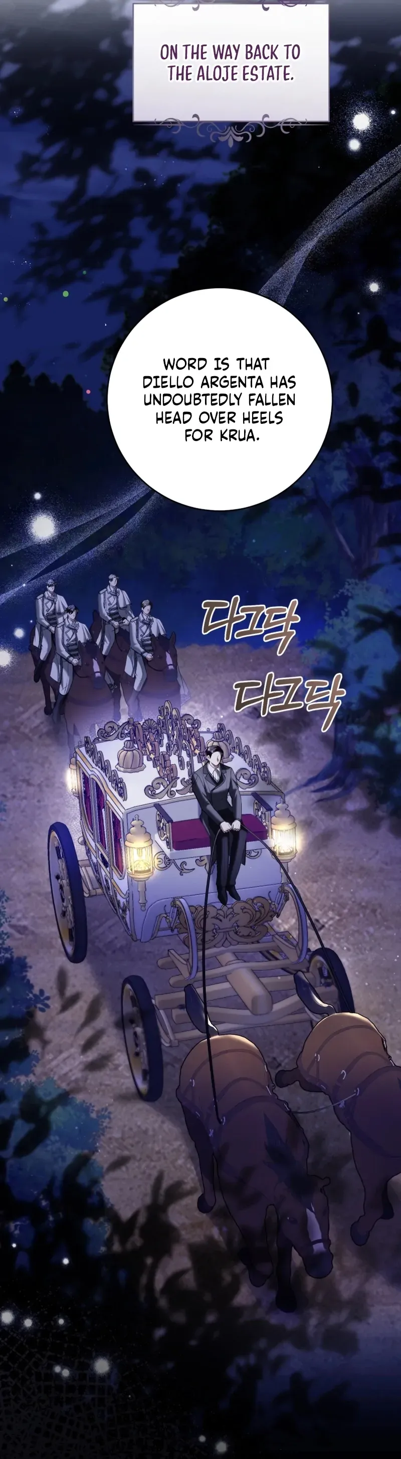 The Extra Wants to Escape From the Obsessive Male Lead Chapter 36 329 00f6505eb654