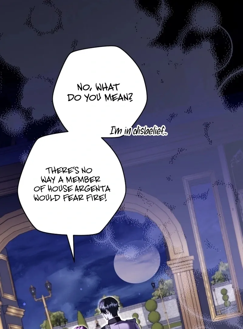 The Extra Wants to Escape From the Obsessive Male Lead Chapter 36 312 037e5eeb262a