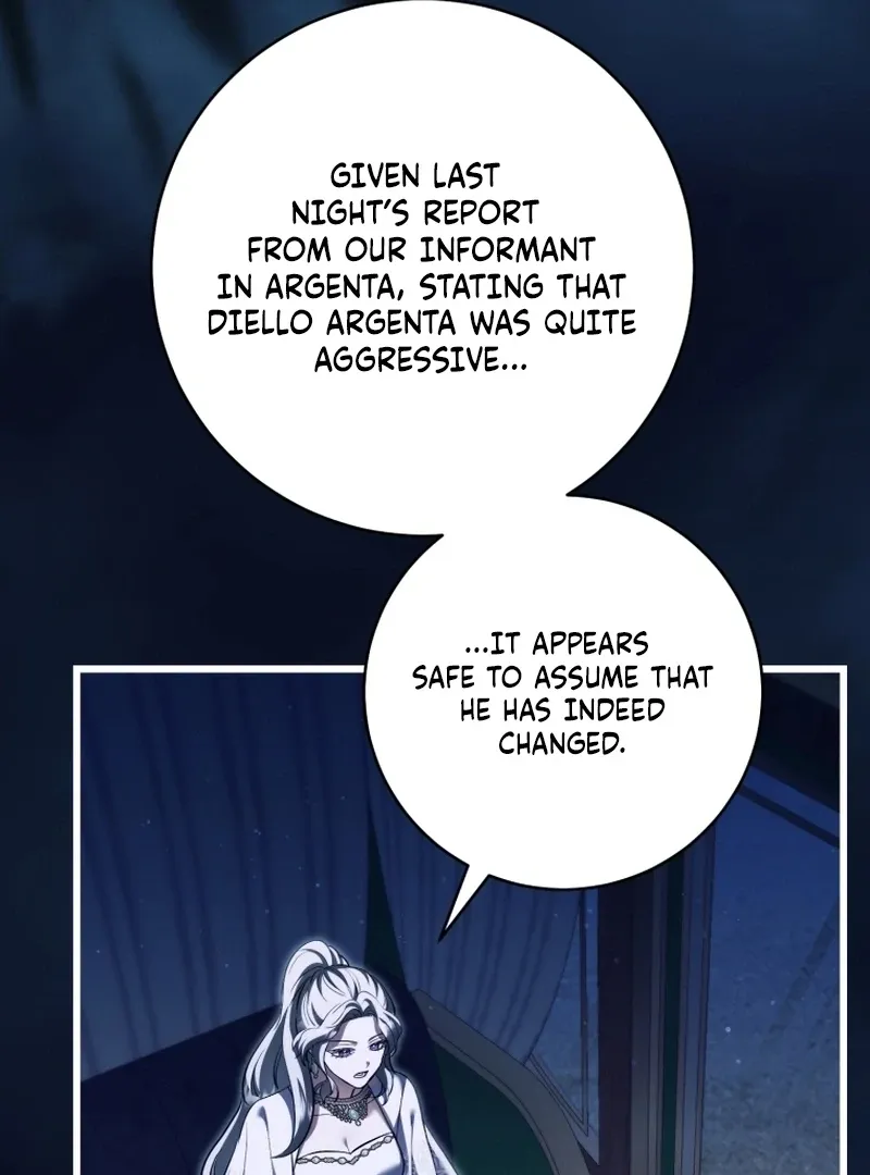The Extra Wants to Escape From the Obsessive Male Lead Chapter 36 355 03dedeeca95f