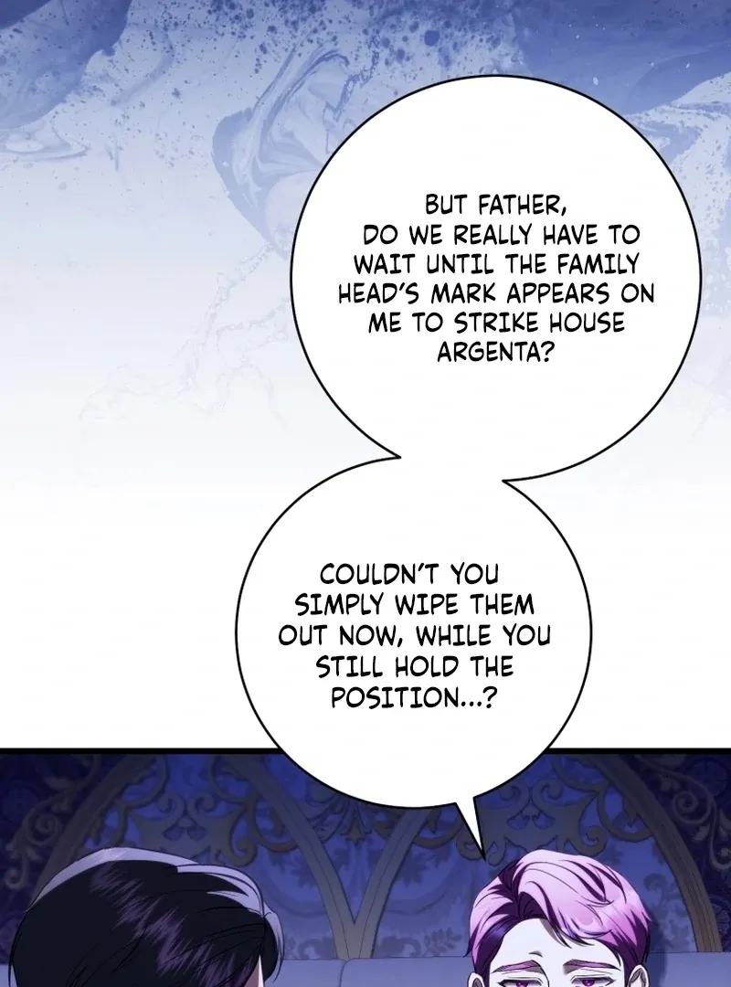 The Extra Wants to Escape From the Obsessive Male Lead Chapter 36 341 09683973c5c6