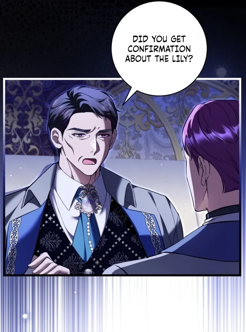 The Extra Wants to Escape From the Obsessive Male Lead Chapter 36 330 13cdc4afe803