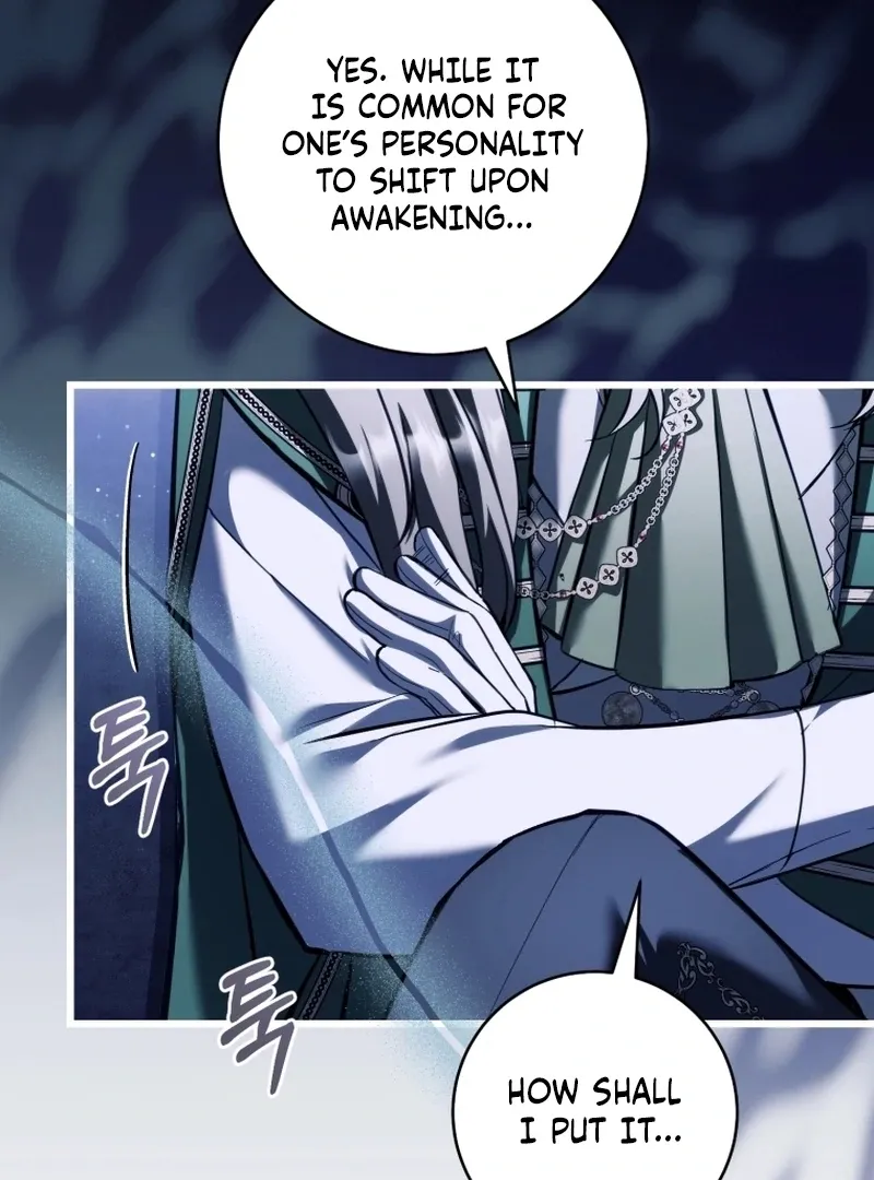The Extra Wants to Escape From the Obsessive Male Lead Chapter 36 357 14257113cb29