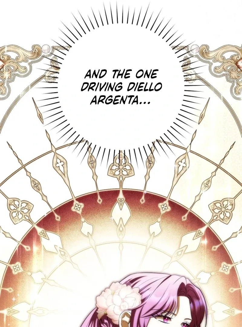 The Extra Wants to Escape From the Obsessive Male Lead Chapter 36 374 1d443fd4b60b
