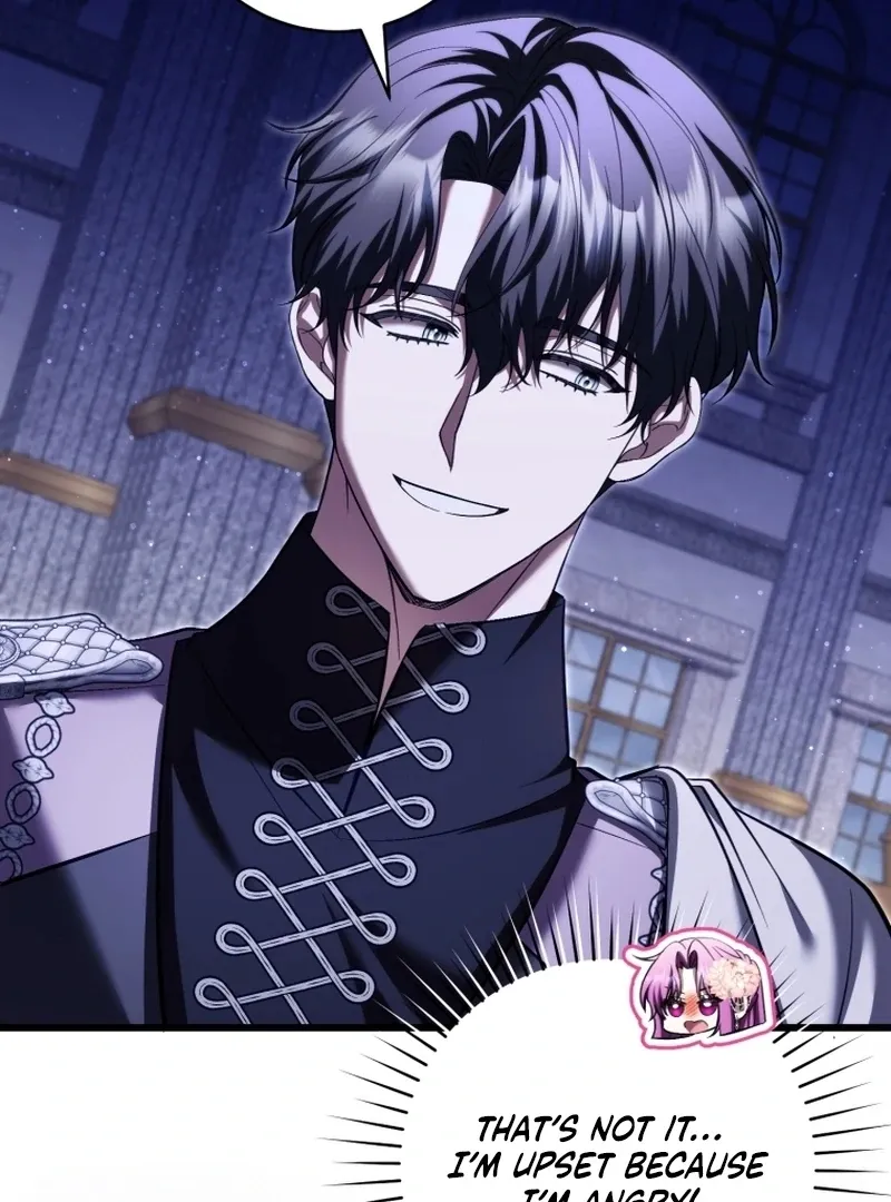 The Extra Wants to Escape From the Obsessive Male Lead Chapter 36 323 337d5c234719