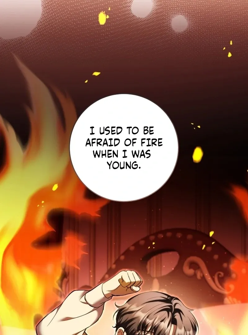 The Extra Wants to Escape From the Obsessive Male Lead Chapter 36 317 593f5827448c