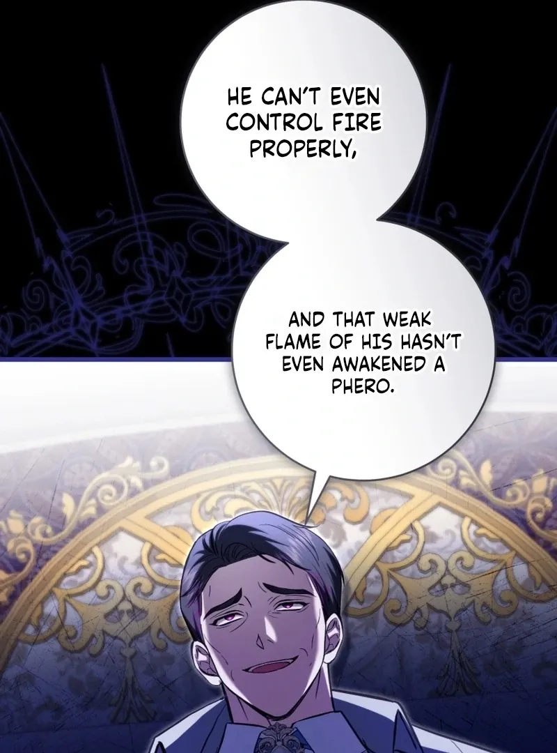 The Extra Wants to Escape From the Obsessive Male Lead Chapter 36 335 6e5cf301a406