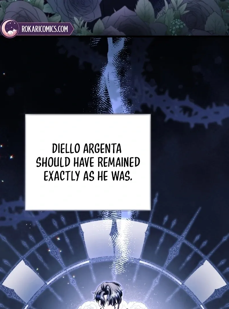 The Extra Wants to Escape From the Obsessive Male Lead Chapter 36 370 77770602ec74