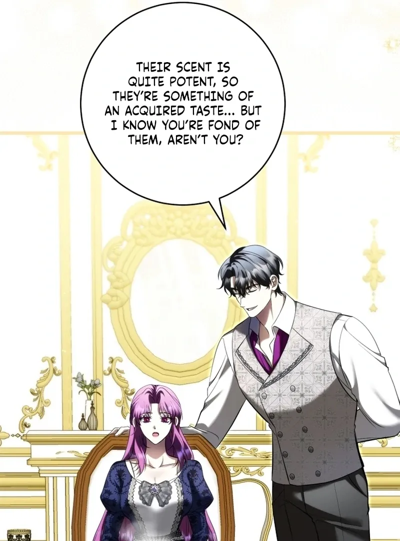 The Extra Wants to Escape From the Obsessive Male Lead Chapter 36 390 864b0b880c23