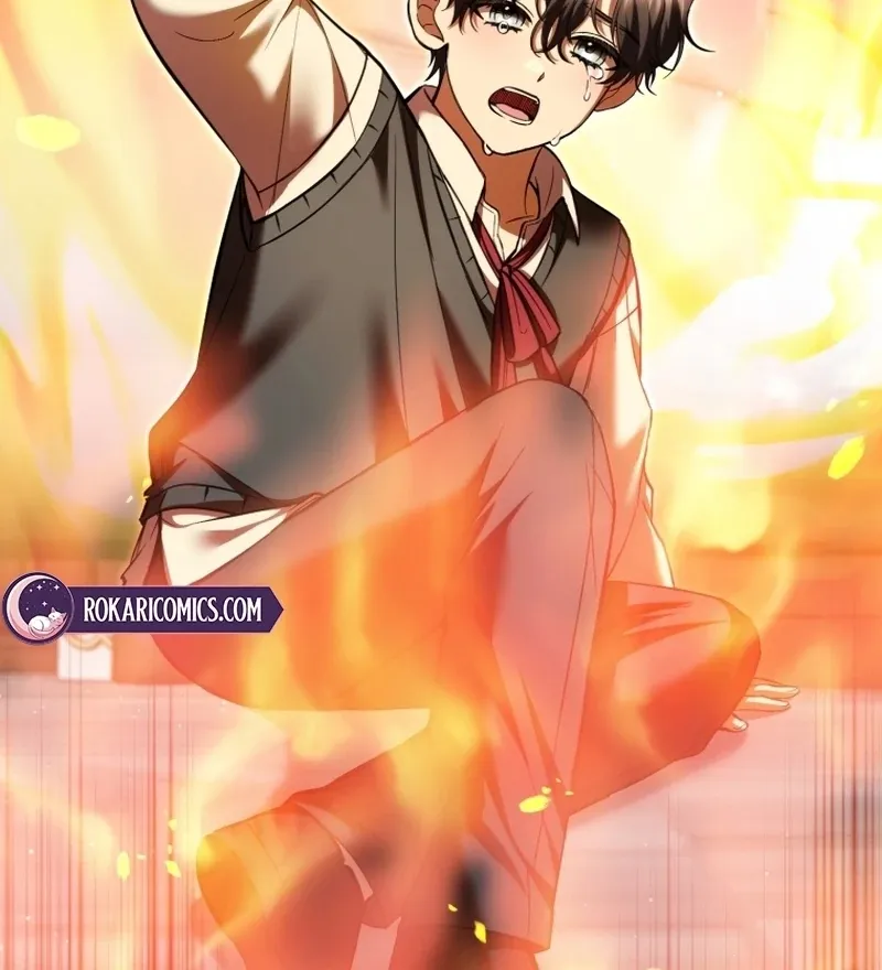 The Extra Wants to Escape From the Obsessive Male Lead Chapter 36 318 9c9d8d65dbfe