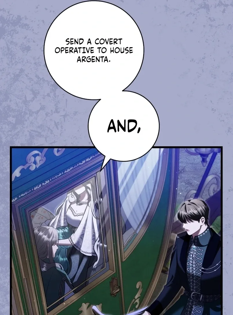 The Extra Wants to Escape From the Obsessive Male Lead Chapter 36 380 b56d8b8a9cfb