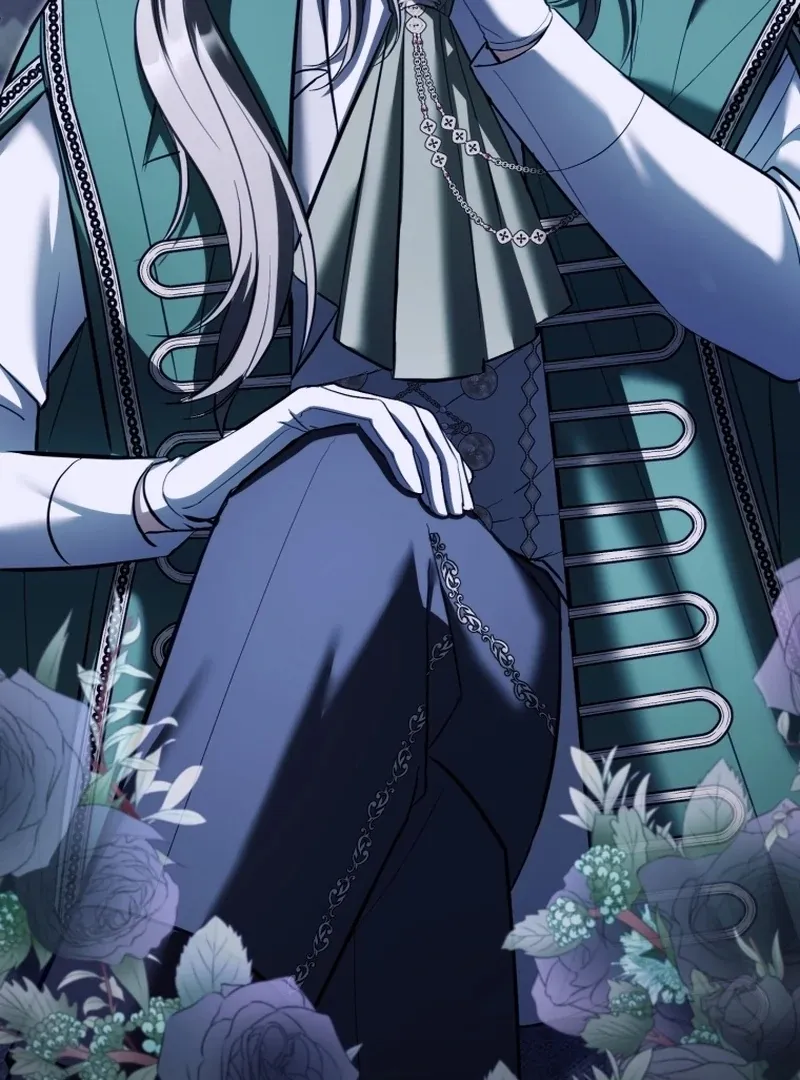 The Extra Wants to Escape From the Obsessive Male Lead Chapter 36 369 b7b6f6085af1