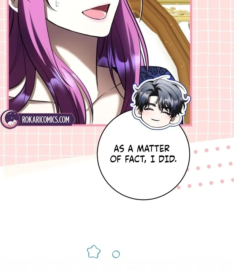The Extra Wants to Escape From the Obsessive Male Lead Chapter 36 393 d2747dfb38d2