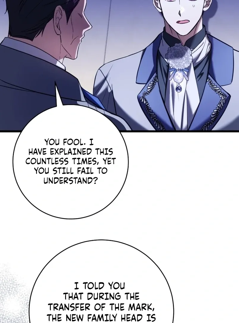 The Extra Wants to Escape From the Obsessive Male Lead Chapter 36 342 d653fb23d91e