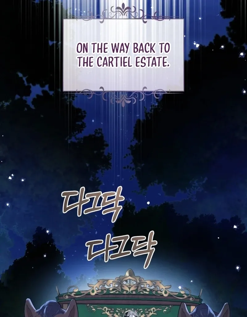 The Extra Wants to Escape From the Obsessive Male Lead Chapter 36 352 edb80dc0a943