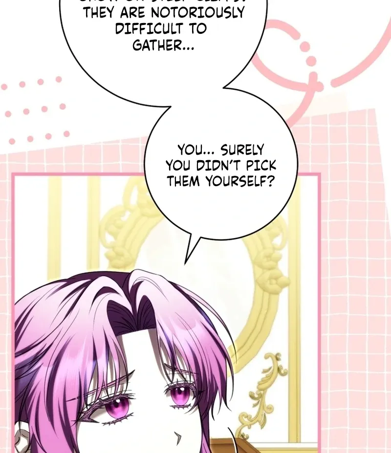 The Extra Wants to Escape From the Obsessive Male Lead Chapter 36 392 f40766d412d0