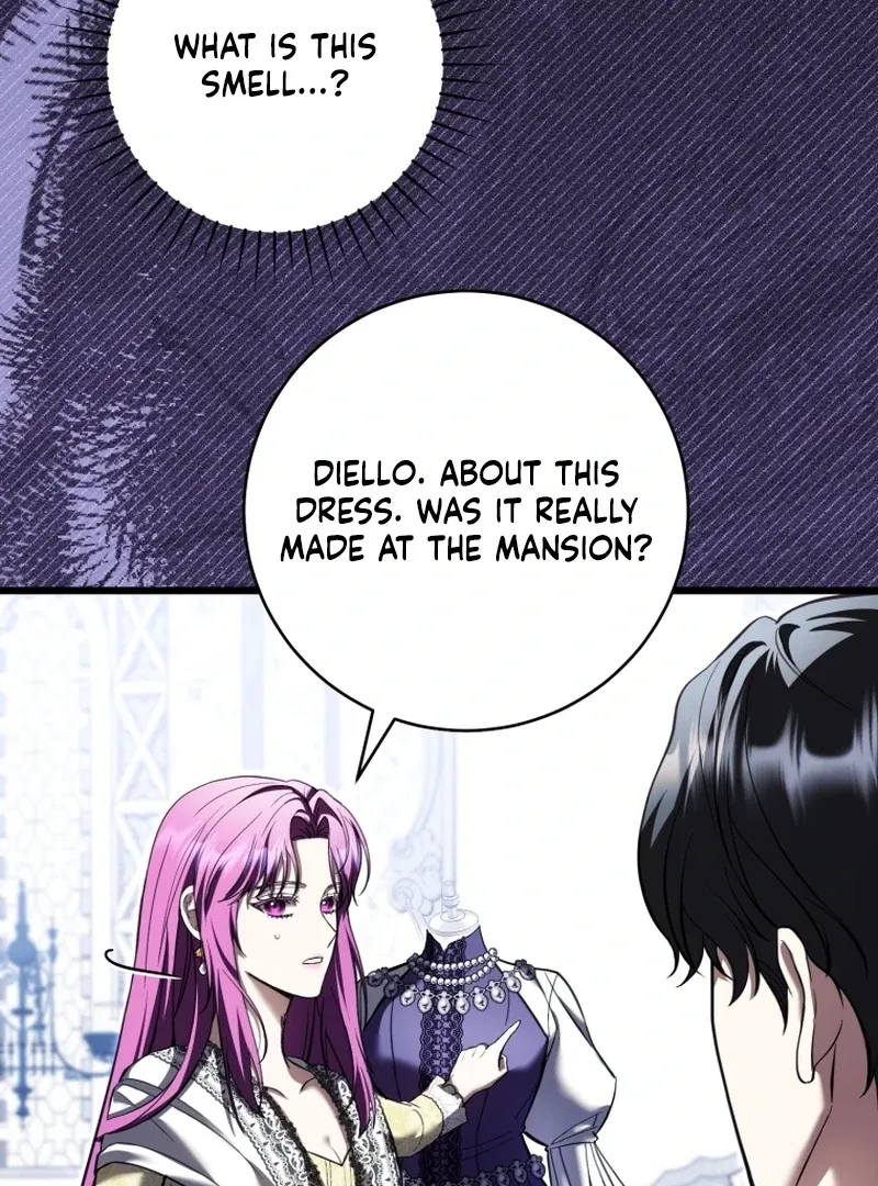 The Extra Wants to Escape From the Obsessive Male Lead Chapter 37 413 06f36d96092e
