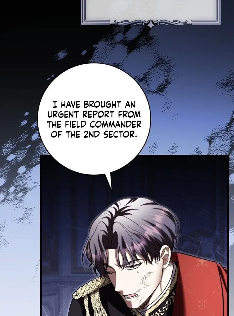 The Extra Wants to Escape From the Obsessive Male Lead Chapter 37 466 1912a85c3295