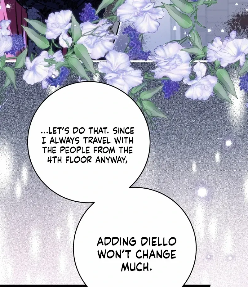 The Extra Wants to Escape From the Obsessive Male Lead Chapter 37 403 1cc57848bd3a