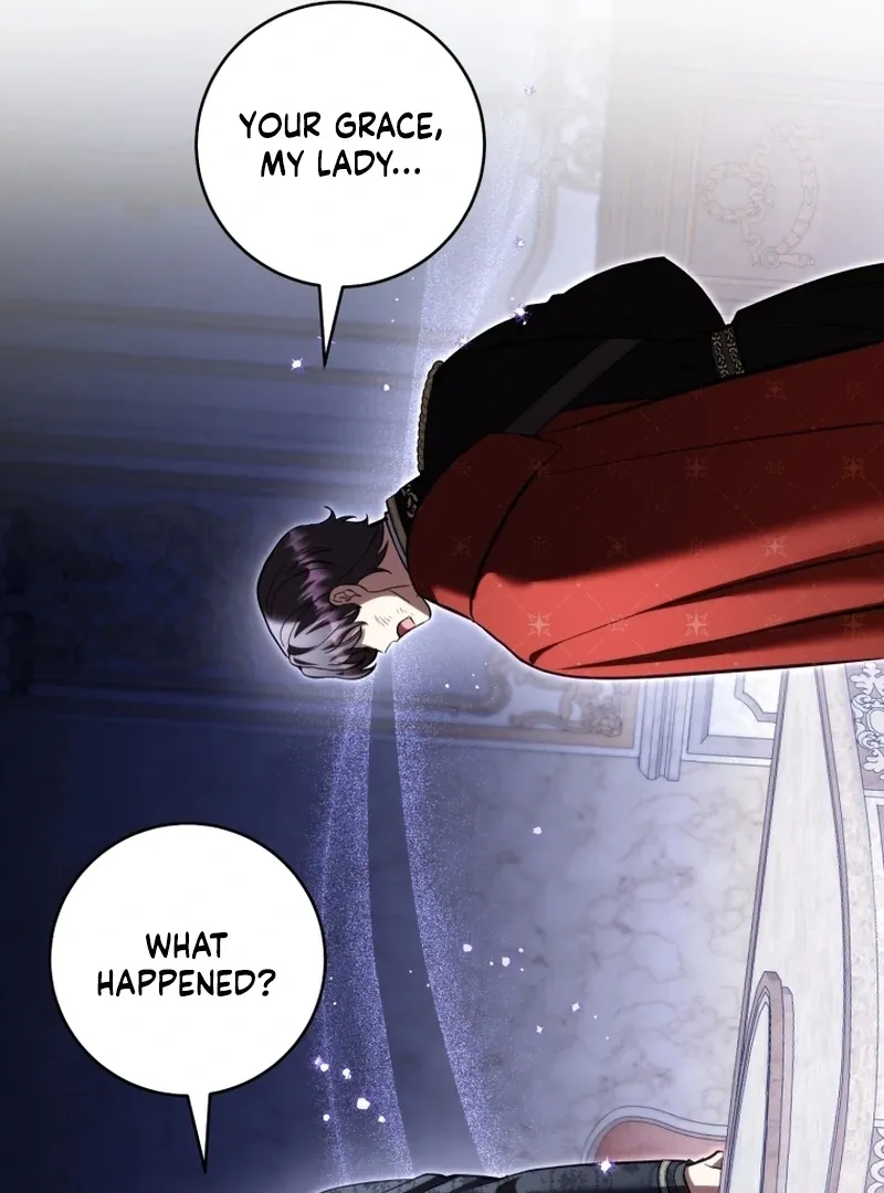 The Extra Wants to Escape From the Obsessive Male Lead Chapter 37 464 2001c66e39de