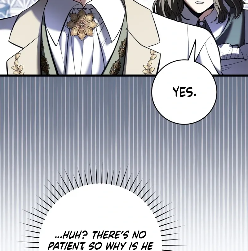 The Extra Wants to Escape From the Obsessive Male Lead Chapter 37 421 2072b59e4c82