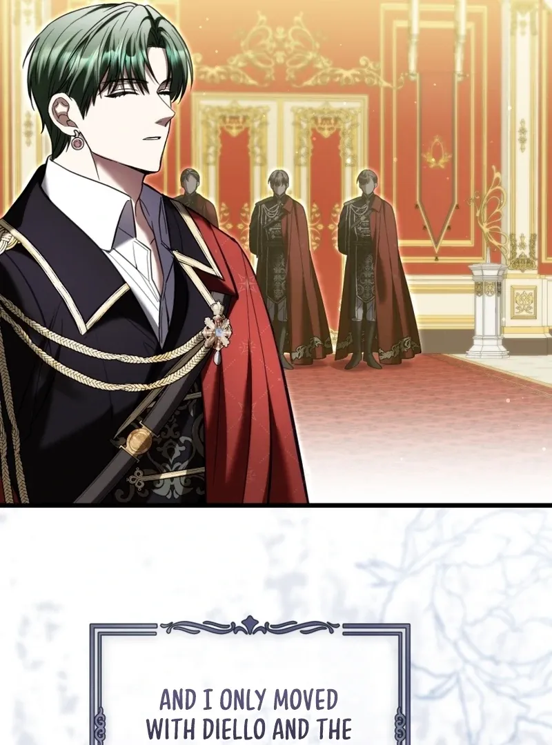 The Extra Wants to Escape From the Obsessive Male Lead Chapter 37 451 26a5de5222ae