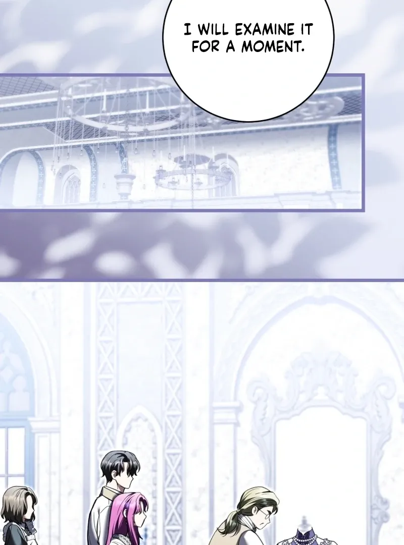 The Extra Wants to Escape From the Obsessive Male Lead Chapter 37 423 28e3bca323d2