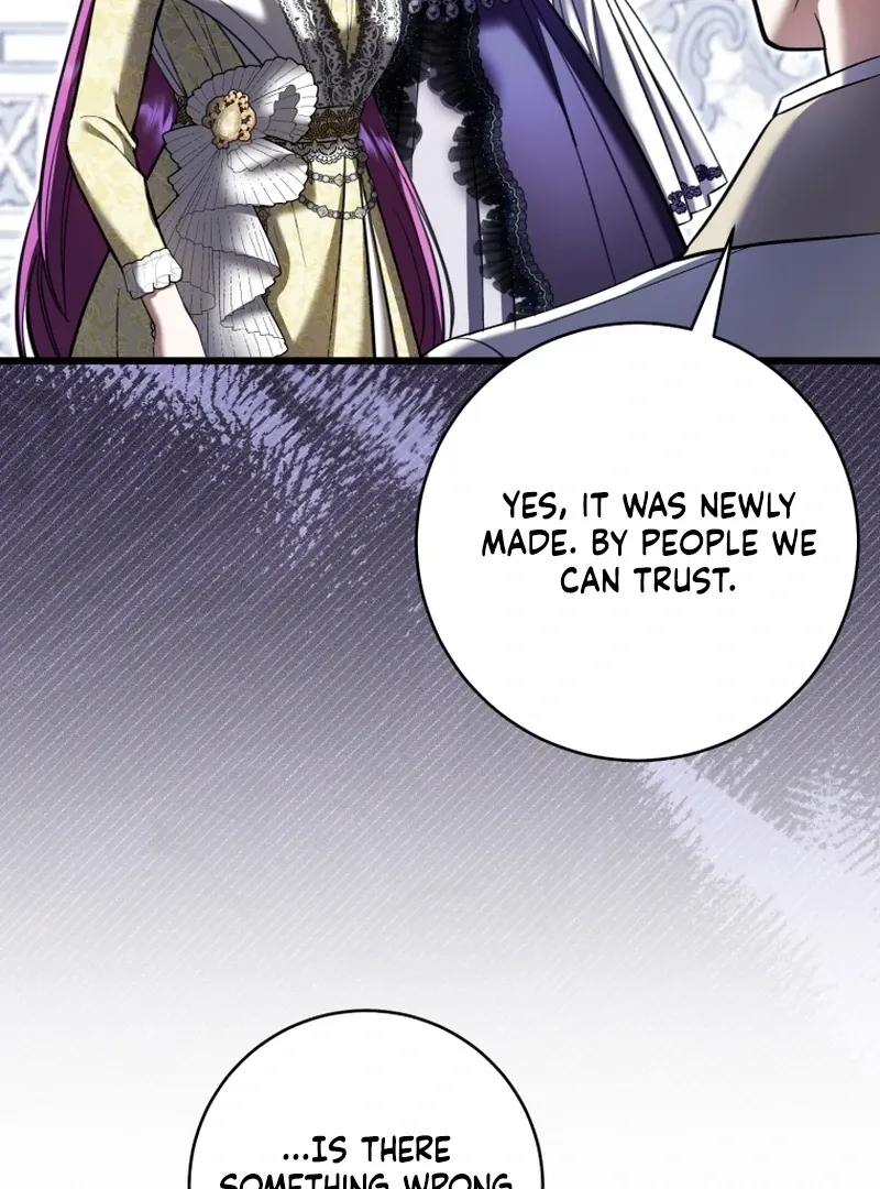 The Extra Wants to Escape From the Obsessive Male Lead Chapter 37 414 2b2b43677489