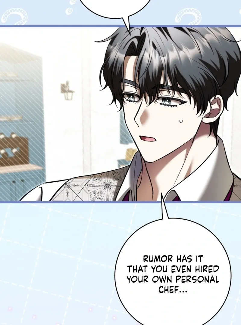 The Extra Wants to Escape From the Obsessive Male Lead Chapter 37 362 2e5c1a8ecd50