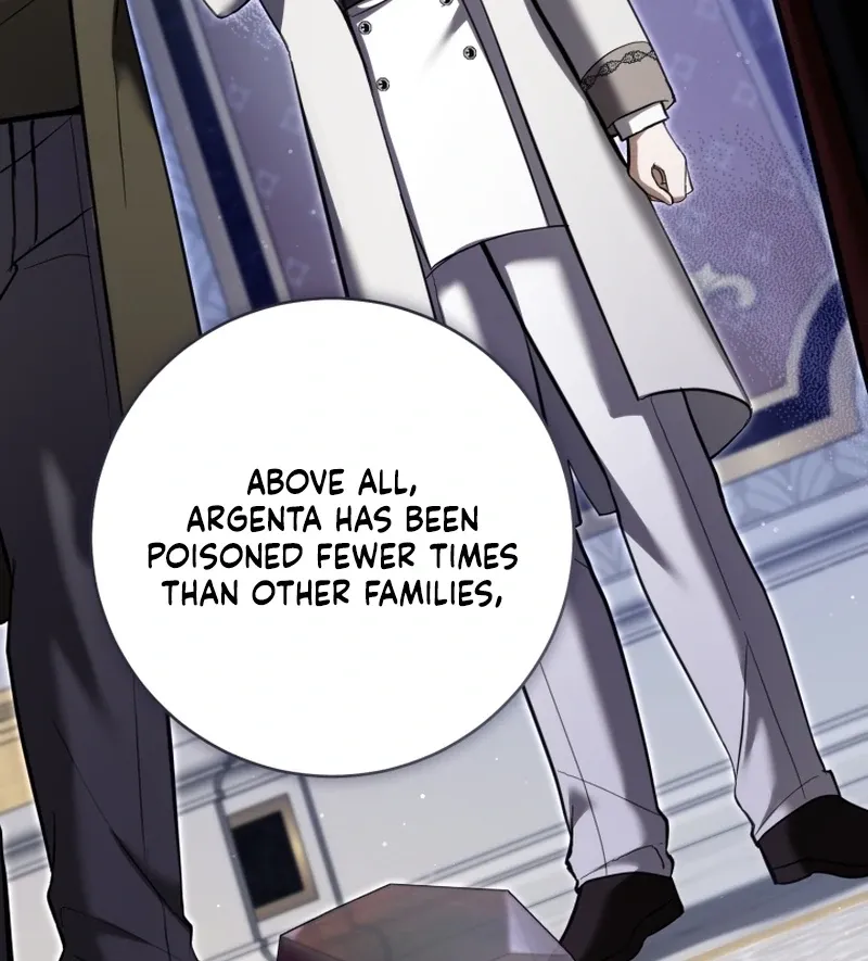 The Extra Wants to Escape From the Obsessive Male Lead Chapter 37 379 322c49942d5d