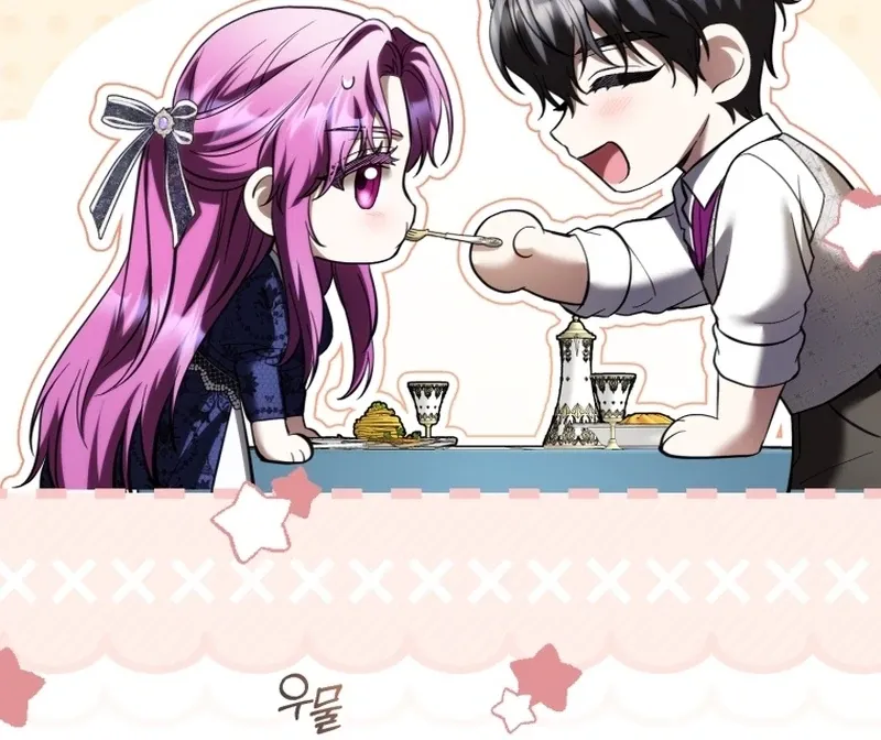 The Extra Wants to Escape From the Obsessive Male Lead Chapter 37 395 3b2d805ff69e
