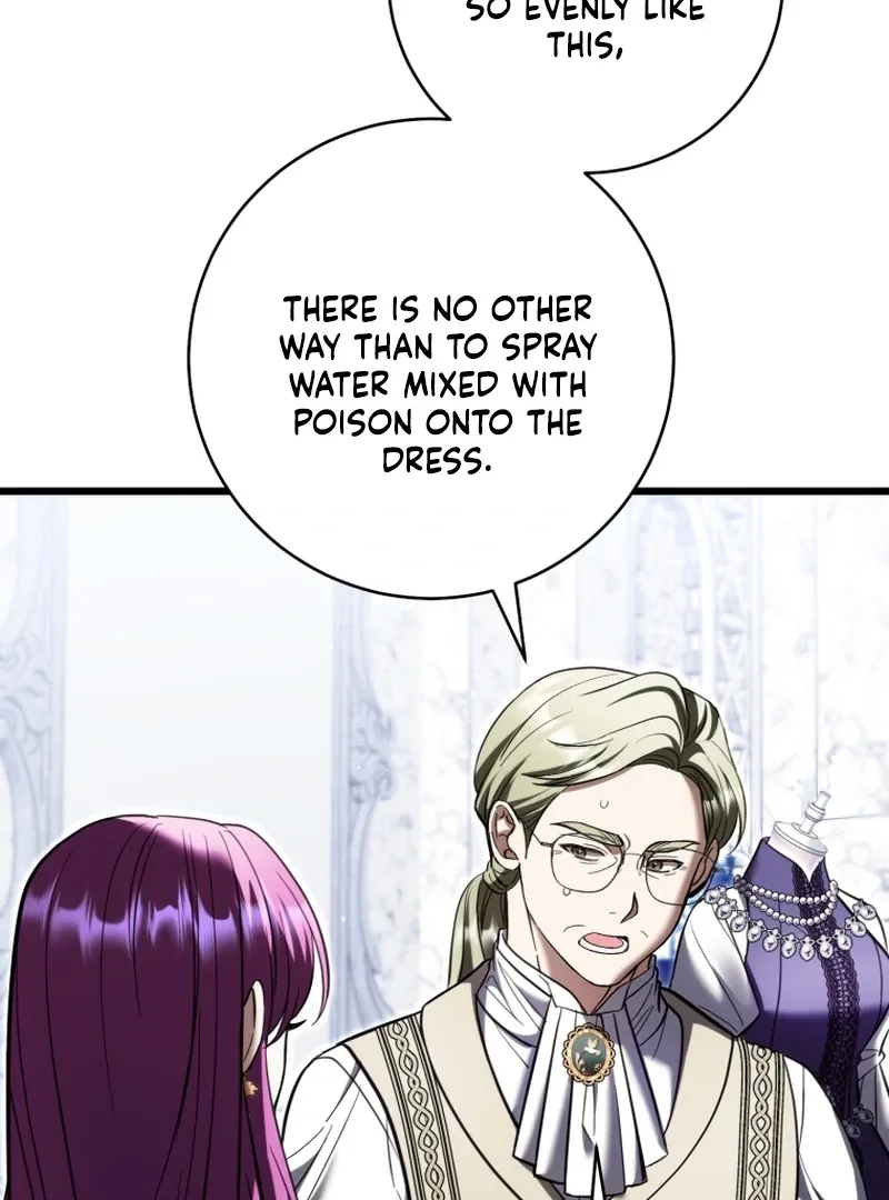 The Extra Wants to Escape From the Obsessive Male Lead Chapter 37 428 4f4a7b4f3bc0