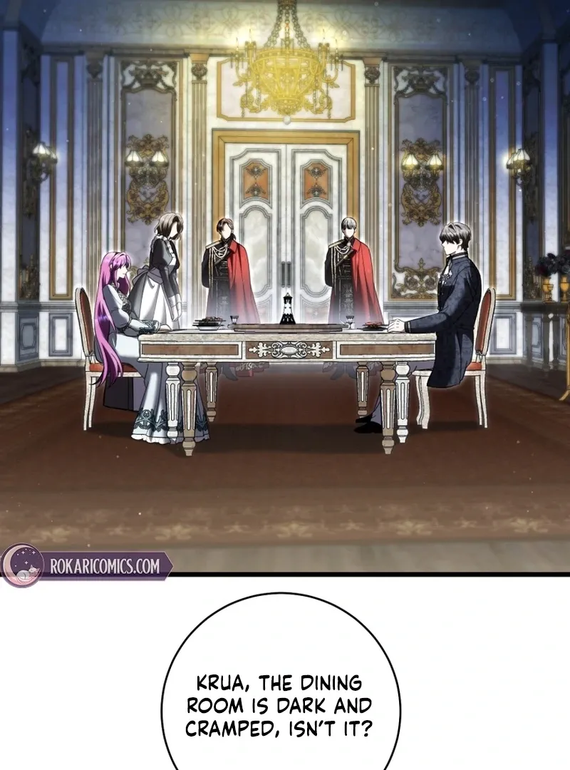The Extra Wants to Escape From the Obsessive Male Lead Chapter 37 456 5bf992a39359