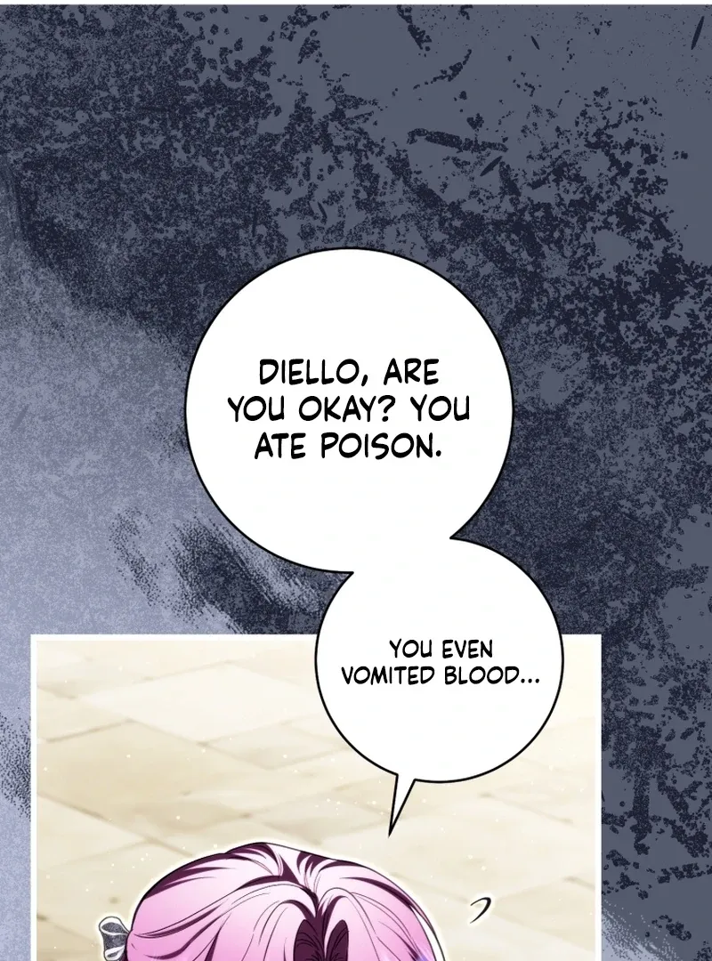 The Extra Wants to Escape From the Obsessive Male Lead Chapter 37 371 61951e205b2b